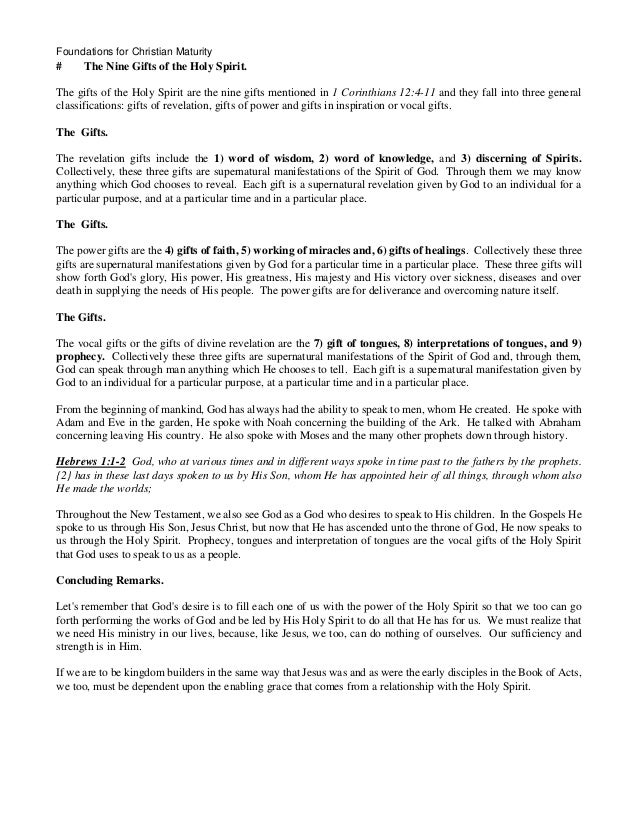 Discipling the Body of Christ